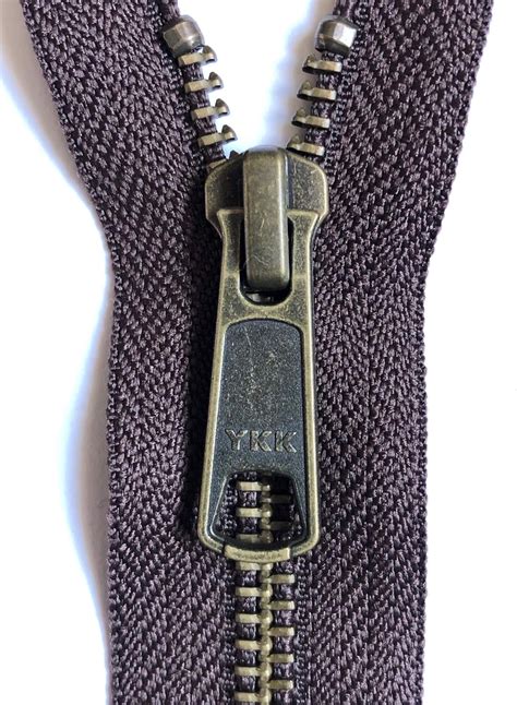 ykk jacket zipper